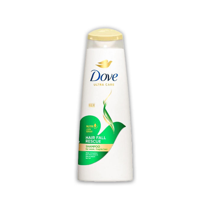 Dove Ultra Care Shampoo – Hair Fall Rescue