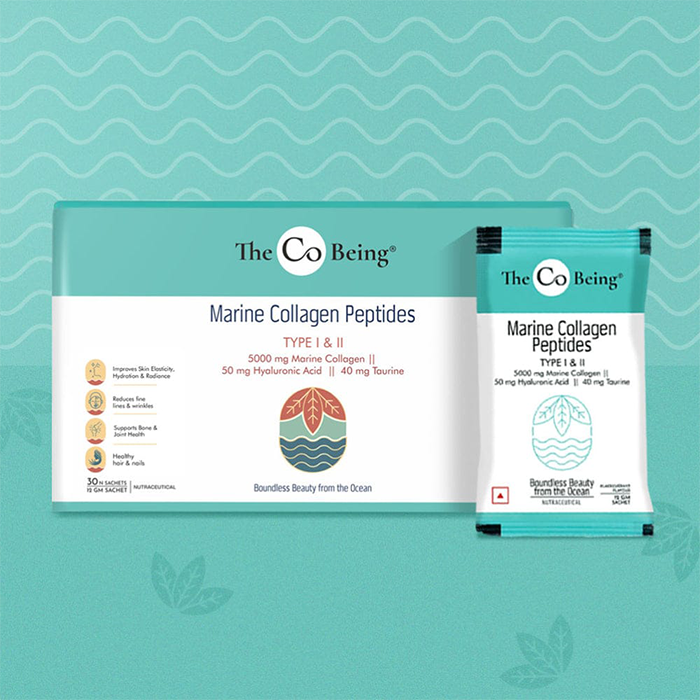 Marine Fish Collagen 21(pcs)